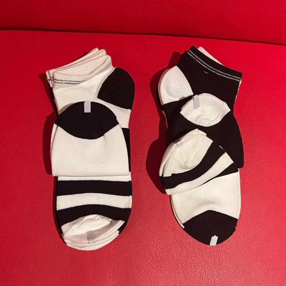 3 pair socks